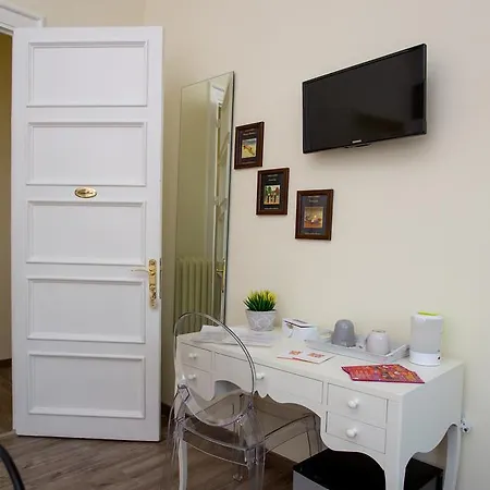 Il Sonaglio Bed & Breakfast 3*
