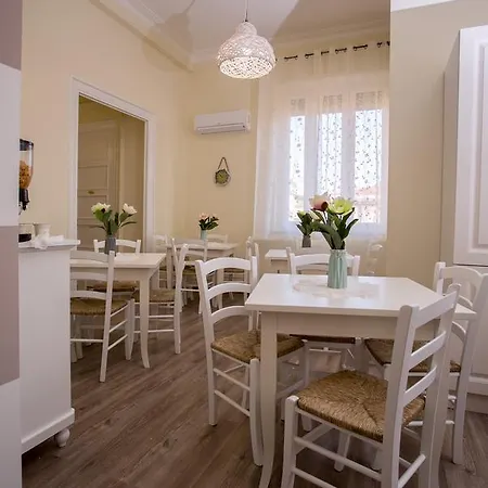 Il Sonaglio Bed & Breakfast Palermo