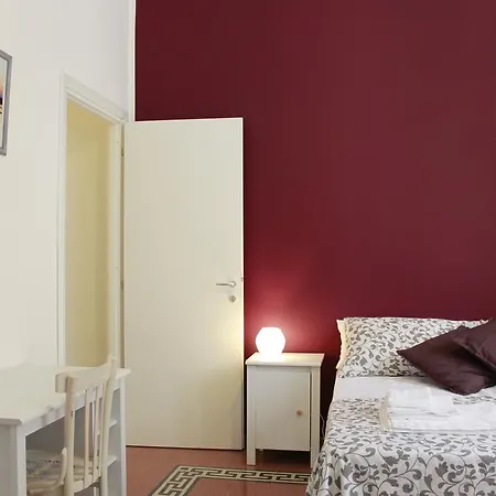 La Bella Balla-rò Casa de hóspedes 5*