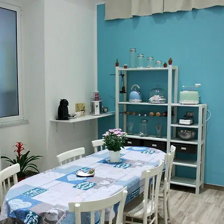 Casa de hóspedes La Bella Balla-rò 5*