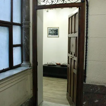 La Bella Balla-rò Casa de hóspedes