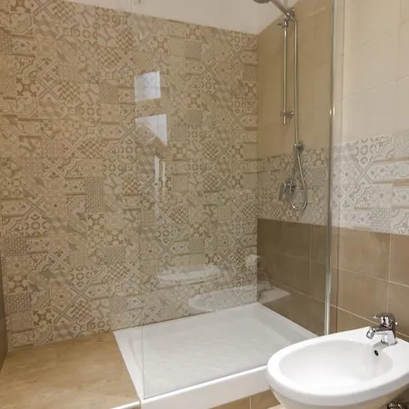 La Bella Balla-ro Guest house