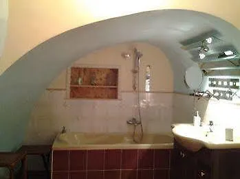 Guest house Exclusive Dependance 3*