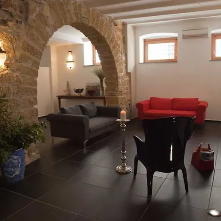 Il Giardino Di Ballaro Boutique باليرمو