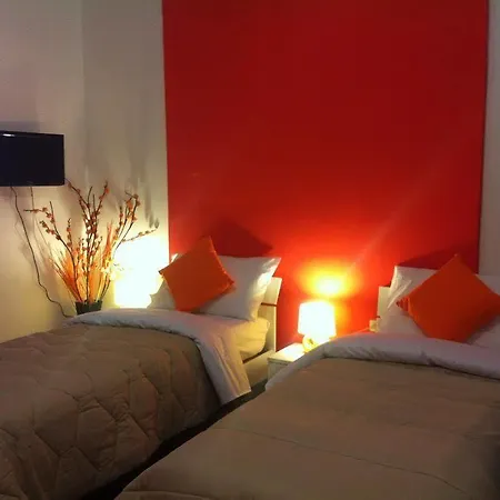 Bed & Breakfast Beautiful Life 3*