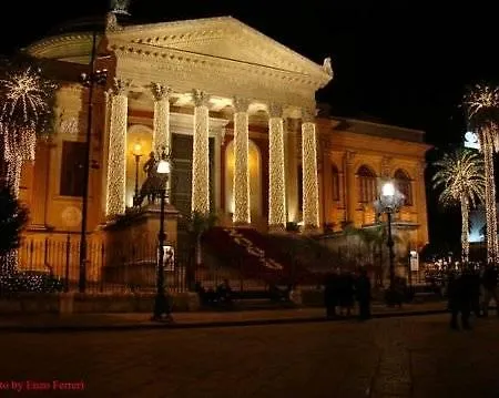 Ambasciatori فندق