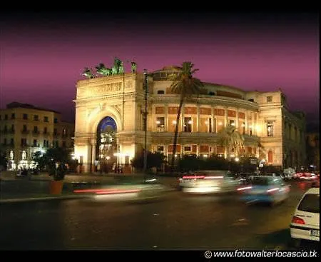فندق Ambasciatori 4*