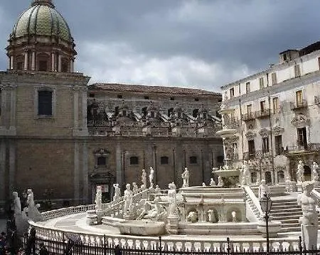 Ambasciatori 4*