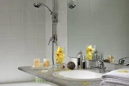 Quattro Canti فندق باليرمو