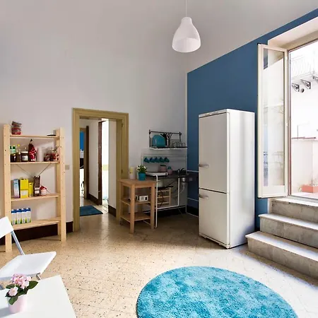 Hostal Sunshine
