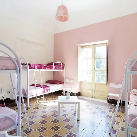 Hostal Sunshine