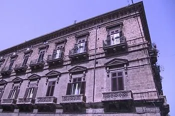Palazzo Benso Bed & Breakfast Palermo