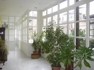 Palazzo Montevago *