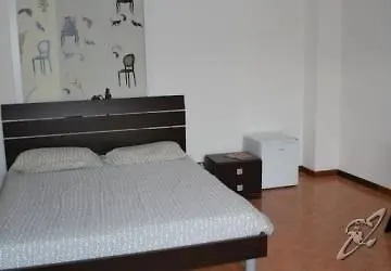 Abside Apartment Palermo