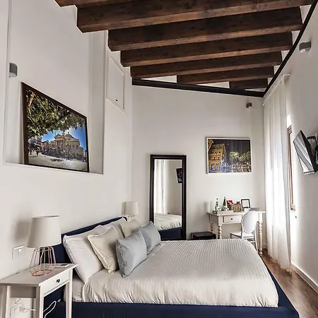 Casa Nostra Bed & Breakfast 2*