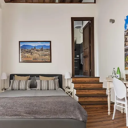 Casa Nostra 2*