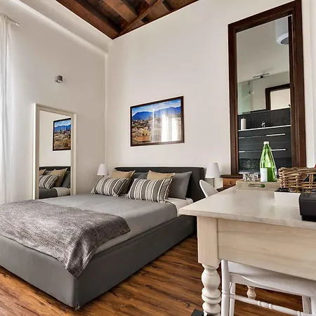 Casa Nostra 2* Palermo