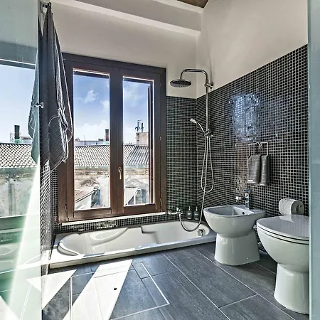 Casa Nostra 2* Palermo