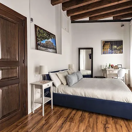 Casa Nostra Bed & Breakfast