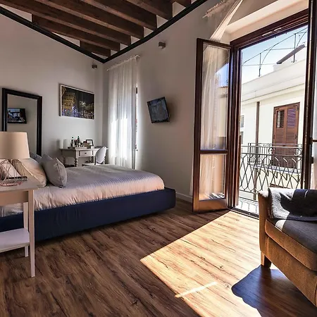 Casa Nostra Bed & Breakfast Palermo