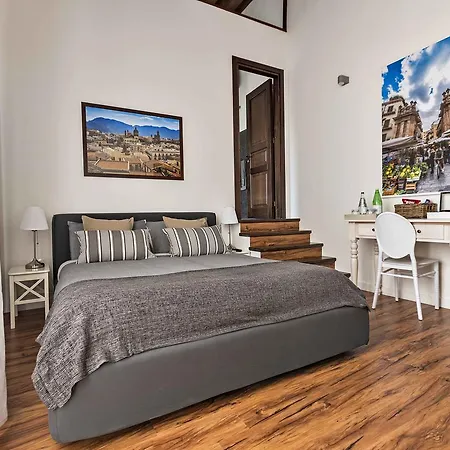 Casa Nostra Bed & Breakfast