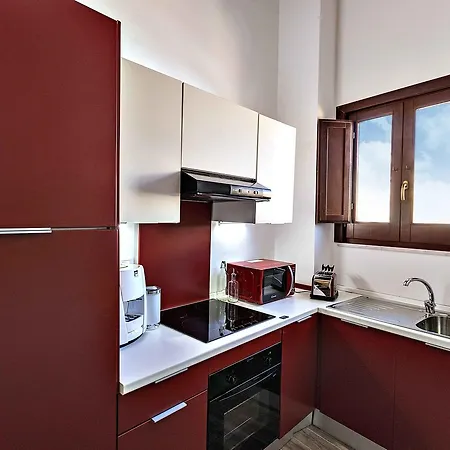 Casa Nostra Bed & Breakfast Palermo