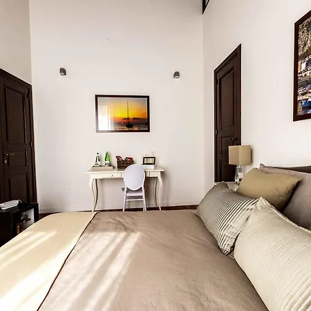 Casa Nostra 2* Palermo