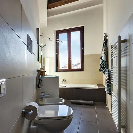 Casa Nostra 2* Palermo