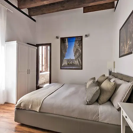 Casa Nostra Bed & Breakfast 2*