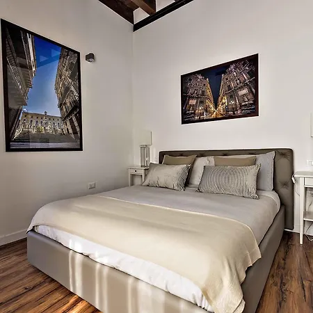 Casa Nostra Bed & Breakfast 2*
