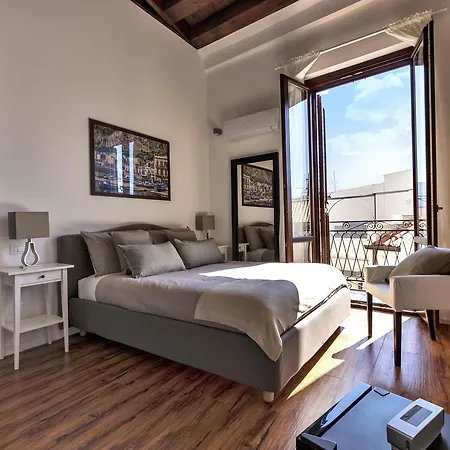 Casa Nostra Bed & Breakfast