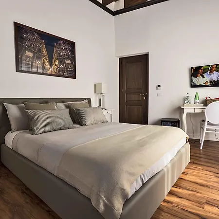 Casa Nostra Bed & Breakfast Palermo