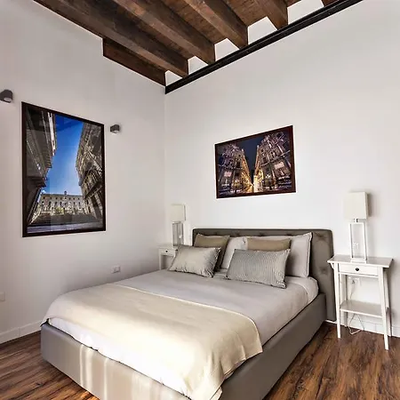 Casa Nostra 2* Palermo