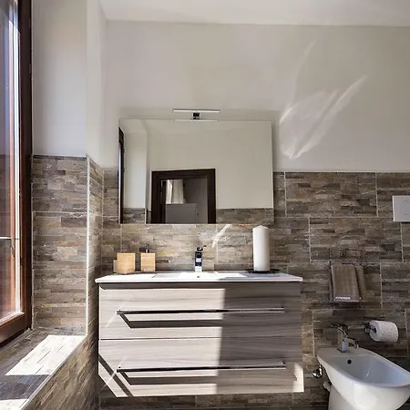 Casa Nostra Bed & Breakfast