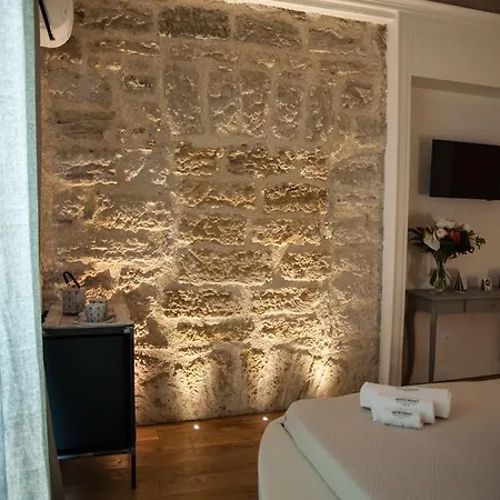 Petrosino 3* Palerme