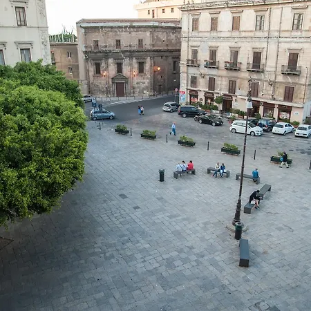 Petrosino Maison d'hôtes Palerme