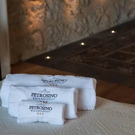 Petrosino 3* פלרמו