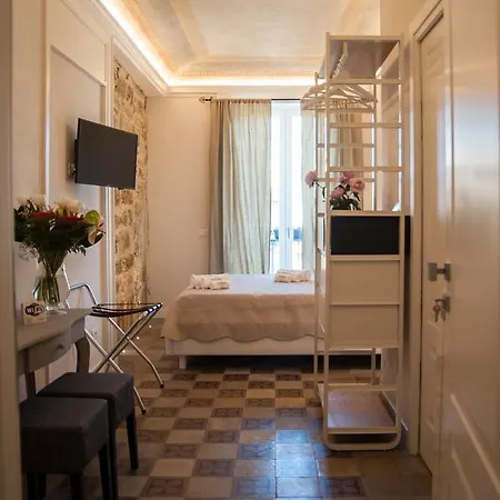 Petrosino Maison d'hôtes 3*