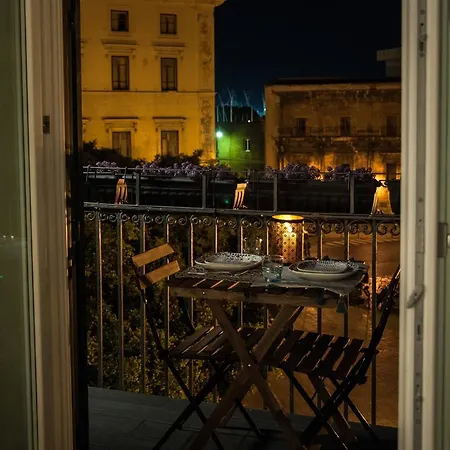 Petrosino Pensjonat 3*
