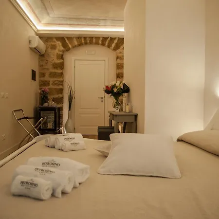 Petrosino Maison d'hôtes 3*