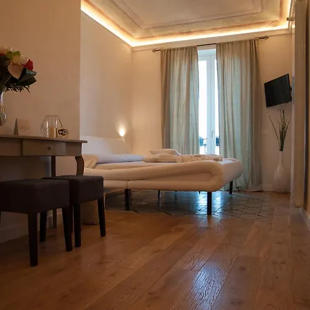 Petrosino Maison d'hôtes 3*