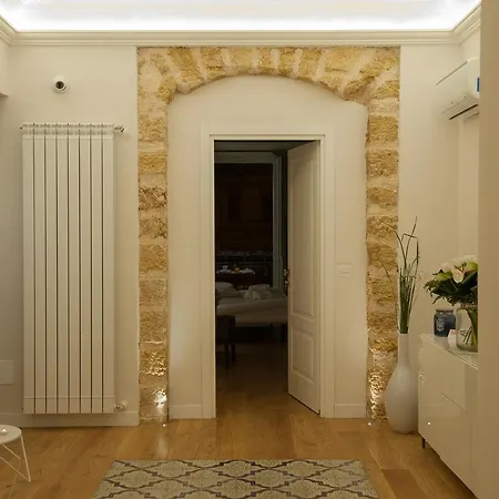 Petrosino בית הארחה פלרמו