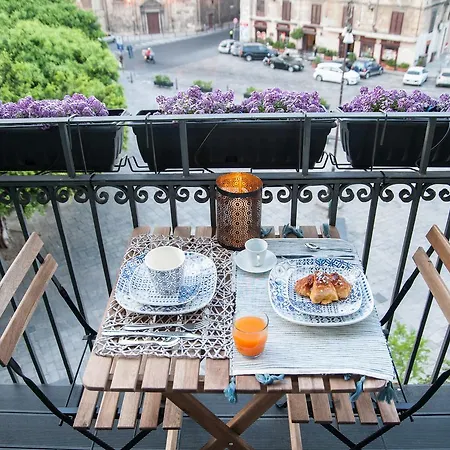 Petrosino Maison d'hôtes 3*