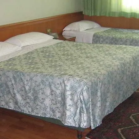 Gardenia Hotell Palermo