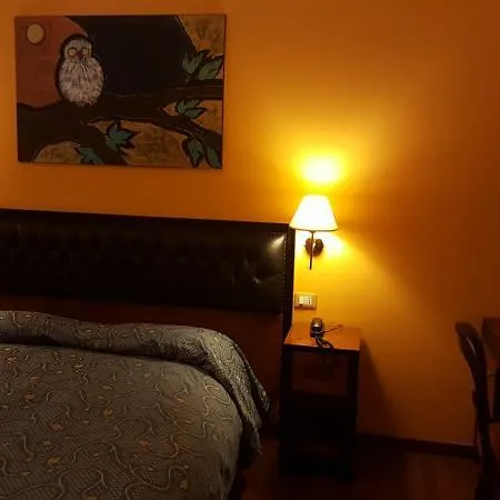 Ambasciatori 4*