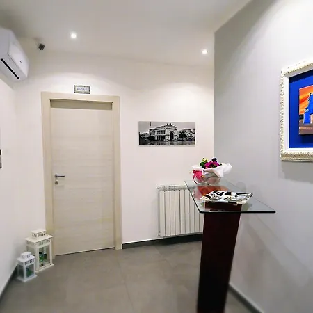 Le Porte Del Centro 2* Palermo