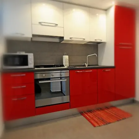 Bed & Breakfast Le Porte Del Centro 2*