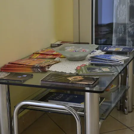 Bed and breakfast La Casa Del Cocchiere 2*