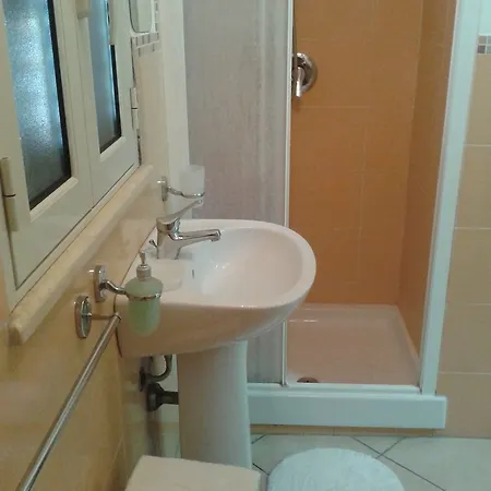 Bed and breakfast La Casa Del Cocchiere 2*