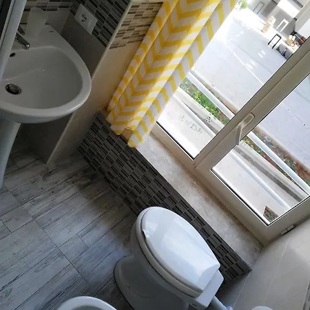 Bed & Breakfast Into Palermo Rooms 3*
